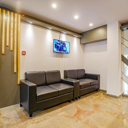 Fabhotel Athasri Inn - Nr Bellandur Railway Station Bengaluru Zewnętrze zdjęcie