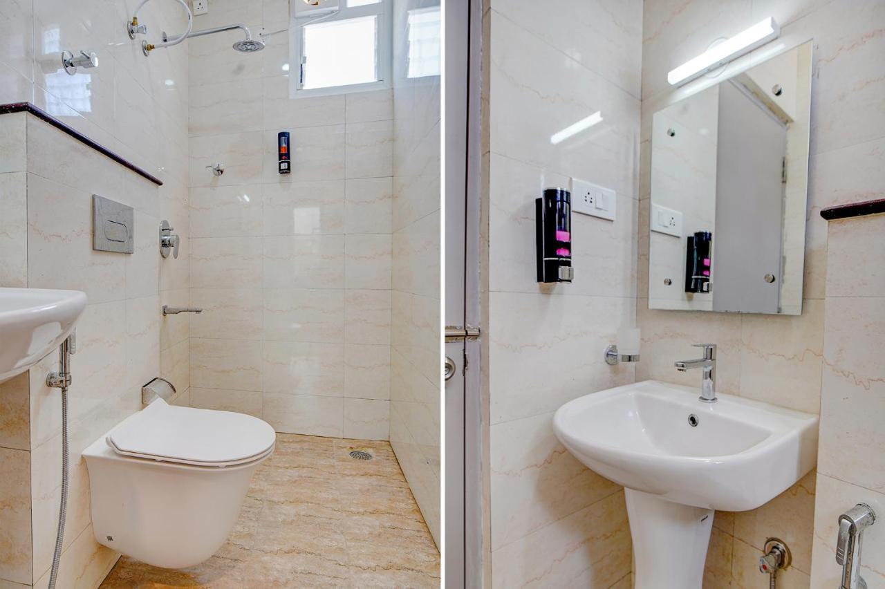 Fabhotel Athasri Inn - Nr Bellandur Railway Station Bengaluru Zewnętrze zdjęcie